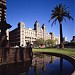 The Hotel Windsor in City of Melbourne, Victoria city