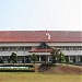 Kompleks Diklat Provinsi Jawa Tengah (en) di kota Semarang