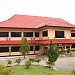 Kompleks Diklat Provinsi Jawa Tengah (en) di kota Semarang
