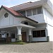 Kompleks Diklat Provinsi Jawa Tengah (en) di kota Semarang