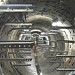 Power Line Tunnels in London city