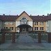 Zespół Szkół w Woli Uhruskiej (gimnazjum) in Wola Uhruska city