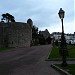 Bastione fortificato delle mura (it) in Hennebont city