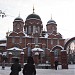Успенский собор в городе Пенза