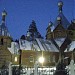 Никольская церковь в городе Пенза