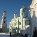 Свято-Троицкий Серафимо-Дивеевский женский монастырь в городе Дивеево