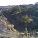 Tunel ferroviário na Variante Boa Vista-Guaianã km 192 na Itu city
