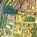 Территория частного сектора бывшего поселка Красный Строитель в городе Москва