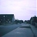 Grüne Allee mitte Vallstedt in Stadt Vallstedt