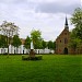 St. Alexius Beguinage