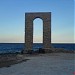 Ruins Fatimid Fortification (en) في ميدنة المهدية 