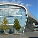 Audi Forum Neckarsulm
