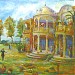 palacete  in São Gonçalo city