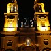 Catedral (es) in Pasto, Colombia city