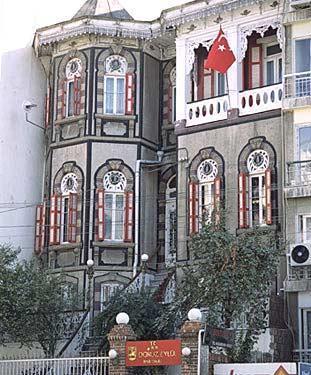 9 Eylul Anaokulu Izmir Buyuksehir Belediyesi