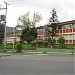 Universidad Mariana in Pasto, Colombia city
