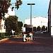 Sunset Las Palmas Studios in Los Angeles, California city