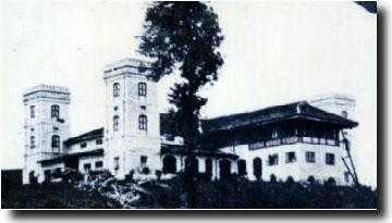 English College Maktab Sultan Abu Bakar Johor Bahru District