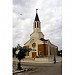 Biserica Romano-Catolica in Cernavoda city