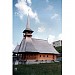 Saint Andrew Romanian Orthodox Church in Cernavoda city