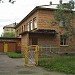 Микрорайон (поселок) Южный в городе Инта
