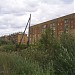 Микрорайон (поселок) Южный в городе Инта