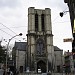 Saint-Michaels Church in Ghent city