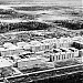 Микрорайон (поселок) Южный в городе Инта