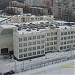 Средняя школа № 1354 «Вектор» — корпус «Восток» в городе Москва