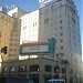 Hollywood Roosevelt Hotel in Los Angeles, California city