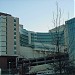 St. Luke's Medical Center in Milwaukee, Wisconsin city