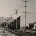Sunset Gower Studios in Los Angeles, California city