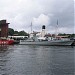 Торпедный катер Spica (T121) (ru) in Stockholm city