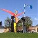 Moderna Museet in Stockholm city