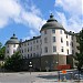 Дворец Врангеля (ru) in Stockholm city