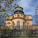 Стокгольмская обсерватория (ru) in Stockholm city