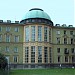 Handelshögskolan in Stockholm city