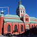 Sankt Jacobs kyrka in Stockholm city