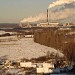 Северная ТЭЦ-21 в городе Новое Девяткино