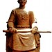 Tomb of Lê Văn Duyệt in Ho Chi Minh City city