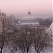 Цирк в городе Караганда