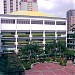 De La Salle - College of St. Benilde in Manila city