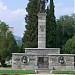 Statue of Hadzhi Dimitar  in Sliven city