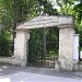 Währinger Schubertpark (de) in Vienna city