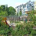 Währinger Schubertpark (de) in Vienna city
