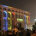 Teatrul National „Ion Luca Caragiale”(1852 infiintat, 1973- actuala cladire) în Bucureşti oraş