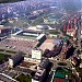 Parque Atlántico de las Llamas in Santander city