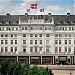 Hotel da Inglaterra (pt) в городе Копенгаген
