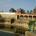 Octagonal Holy pond in Thirumayam city