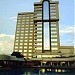 Crowne Plaza Hotel Maruma Internacional, Casino & Convention Center (en) en la ciudad de Maracaibo